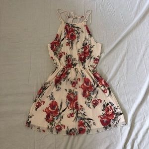 Abercrombie & Fitch Summer Dress